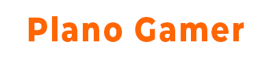 Plano Gamer